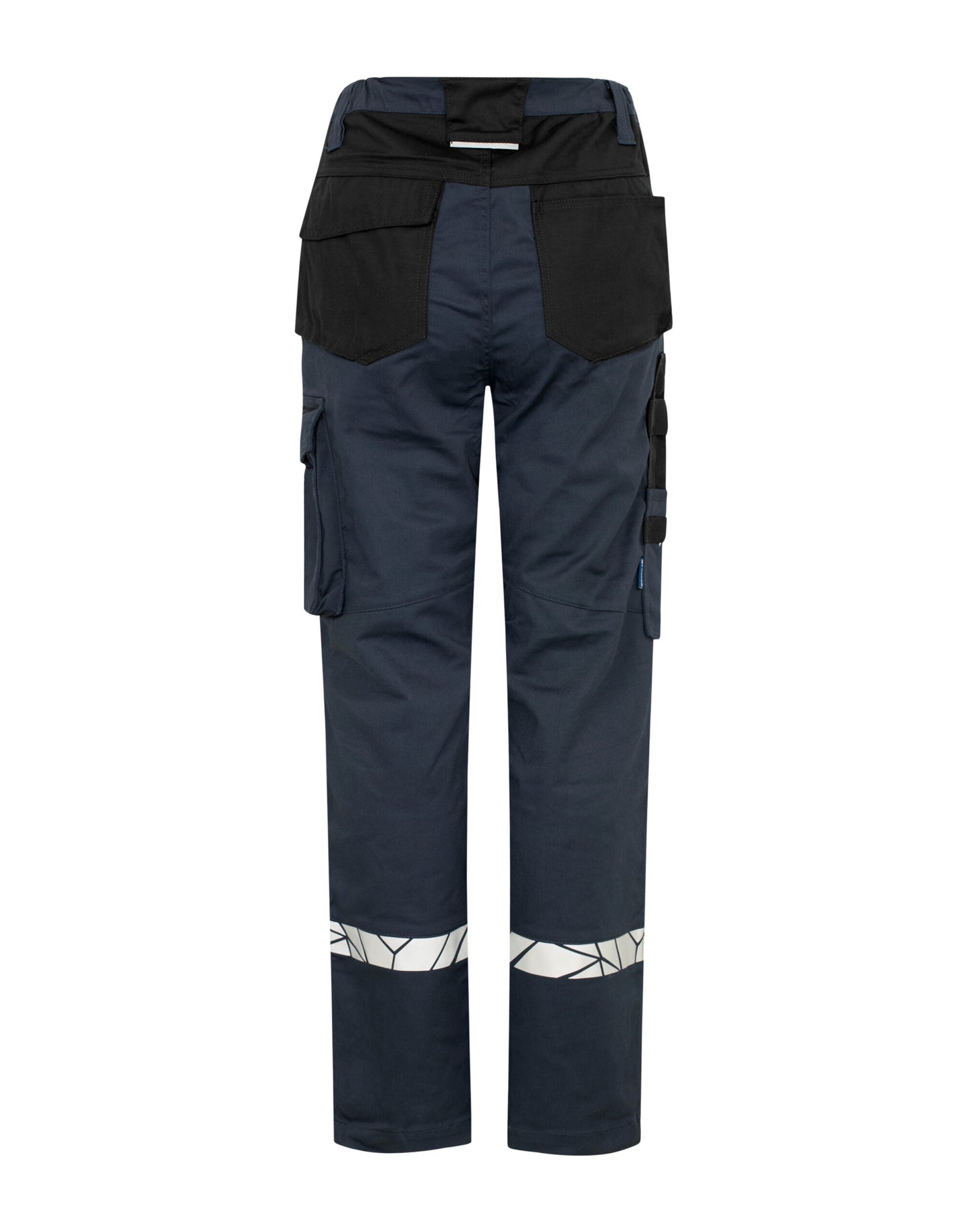 Progression 7512 Ladies Workpant Knee Protection