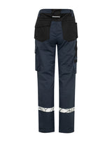 Progression 7512 Ladies Workpant Knee Protection