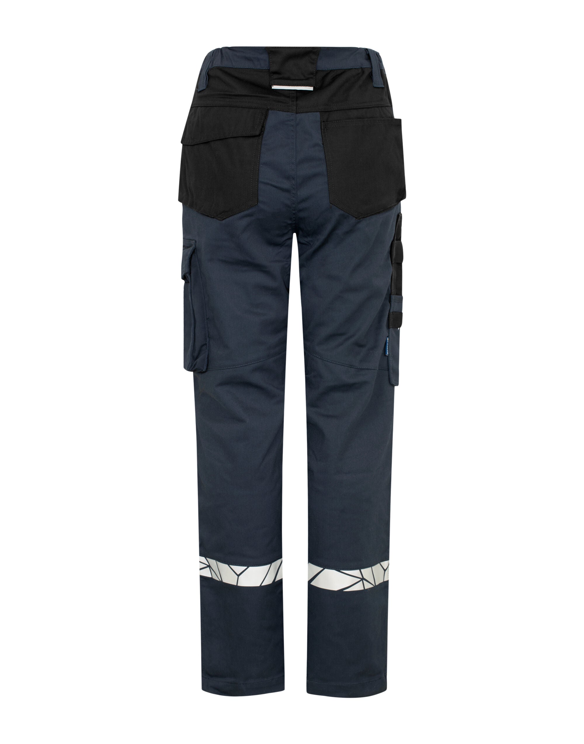 Progression 7512 Ladies Workpant Knee Protection