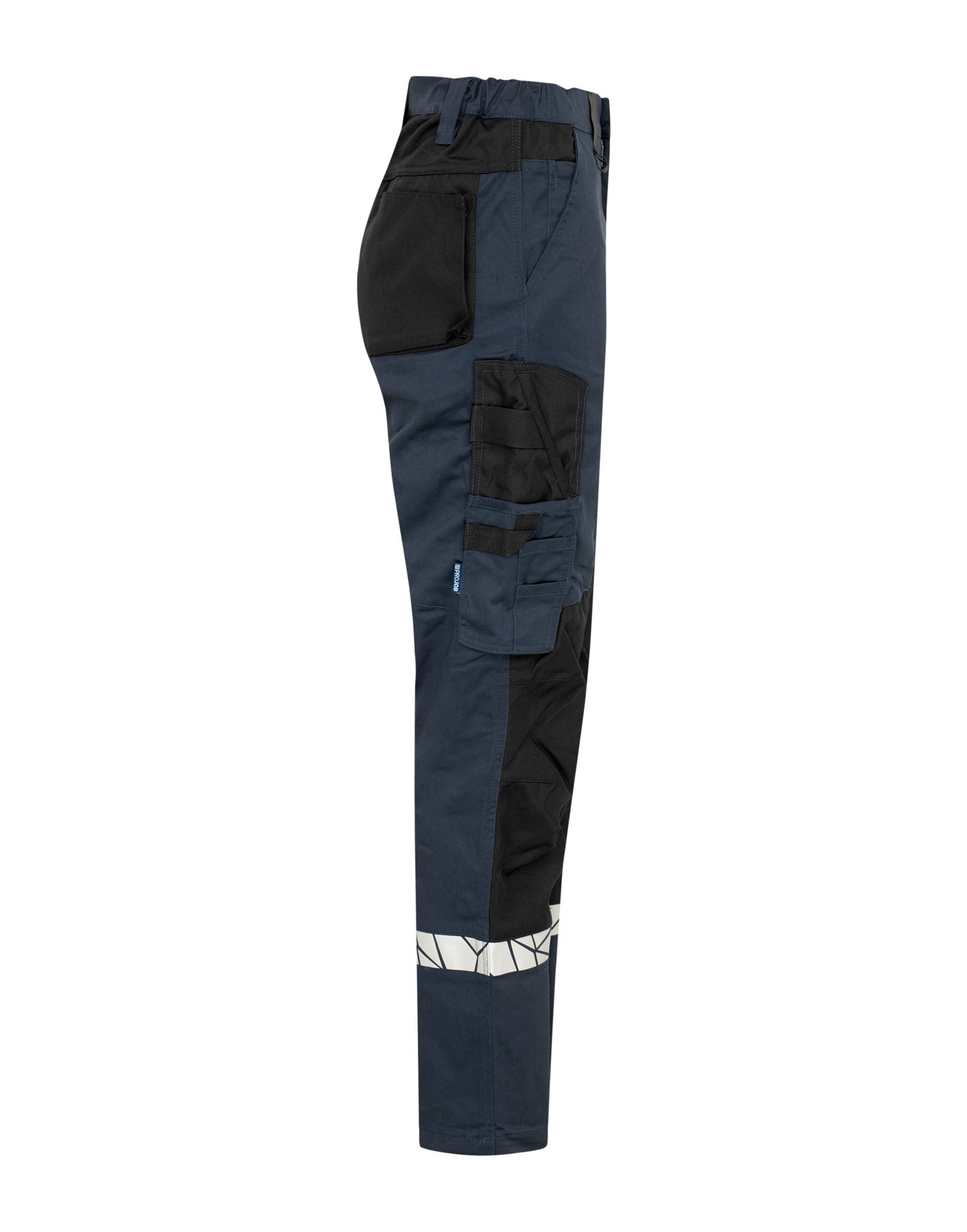 Progression 7512 Ladies Workpant Knee Protection