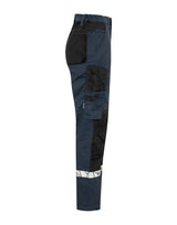 Progression 7512 Ladies Workpant Knee Protection