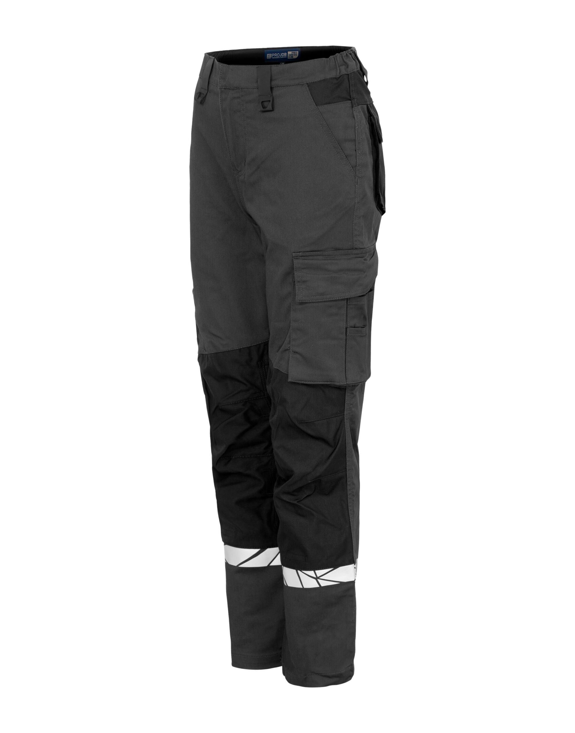 Progression 7512 Ladies Workpant Knee Protection