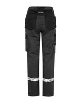 Progression 7512 Ladies Workpant Knee Protection