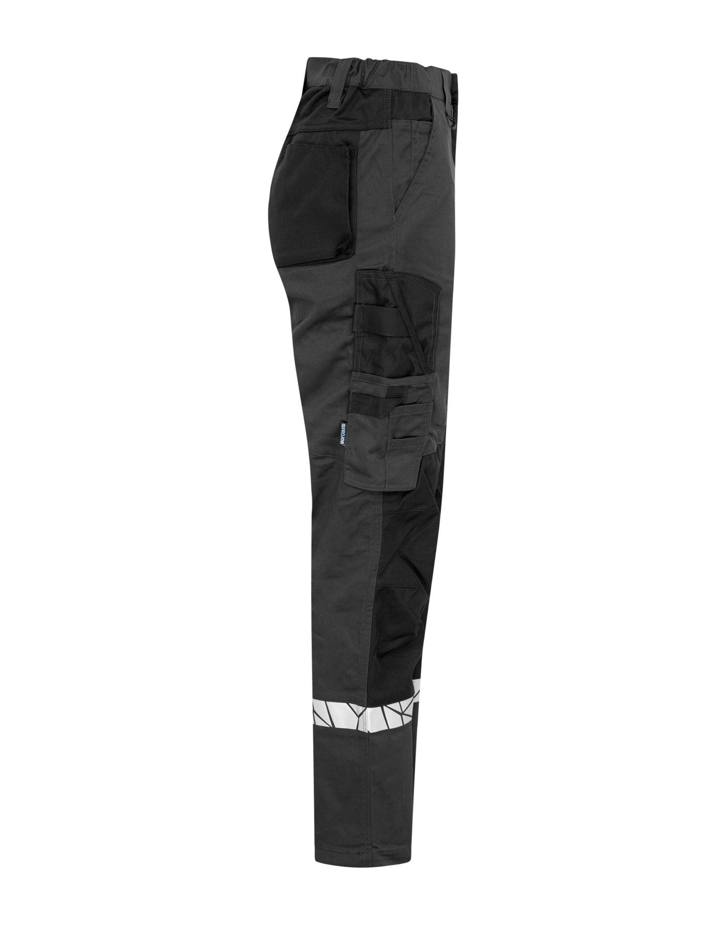 Progression 7512 Ladies Workpant Knee Protection