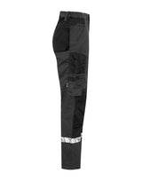 Progression 7512 Ladies Workpant Knee Protection
