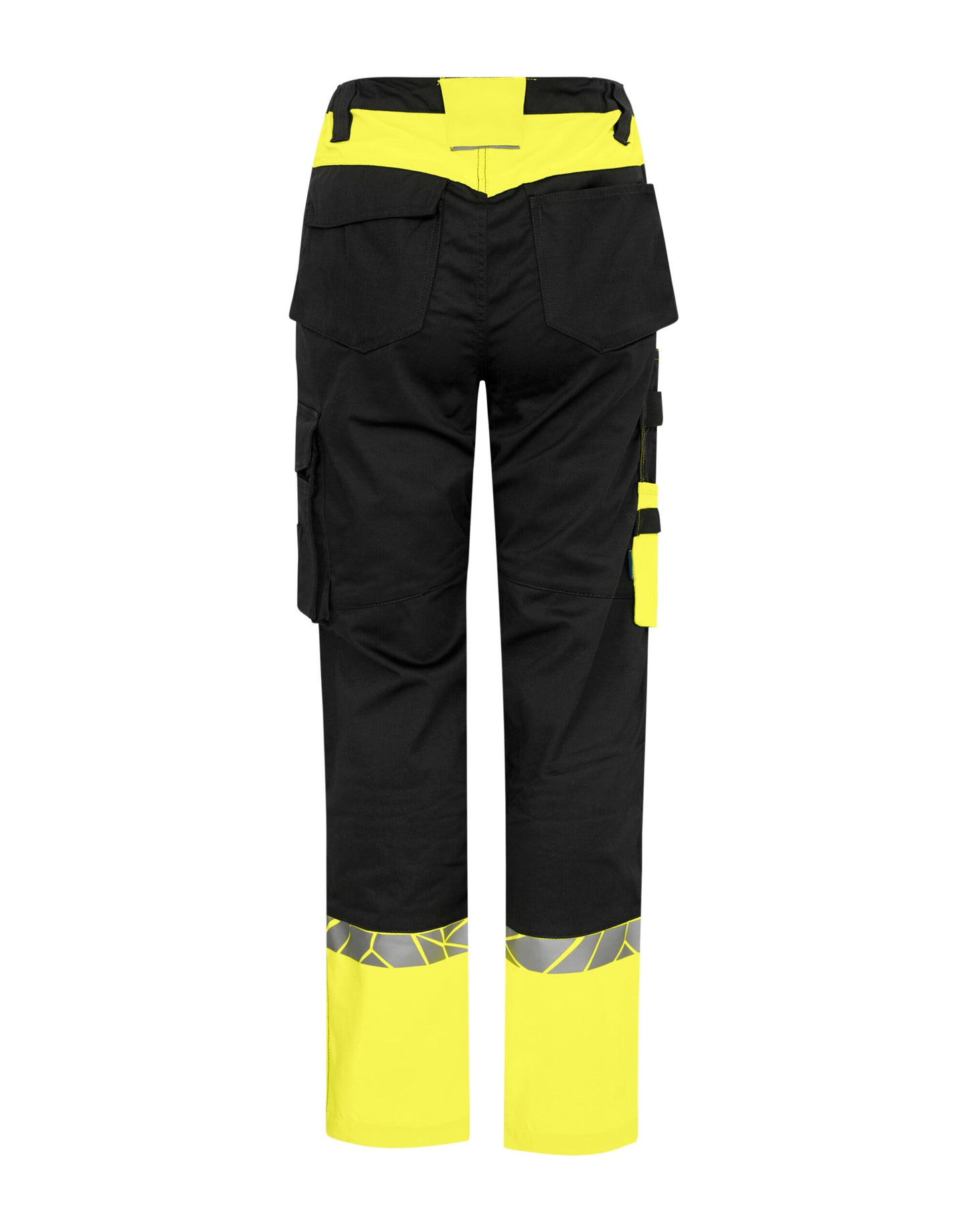 Progression 7512 Ladies Workpant Knee Protection