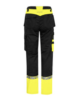 Progression 7512 Ladies Workpant Knee Protection