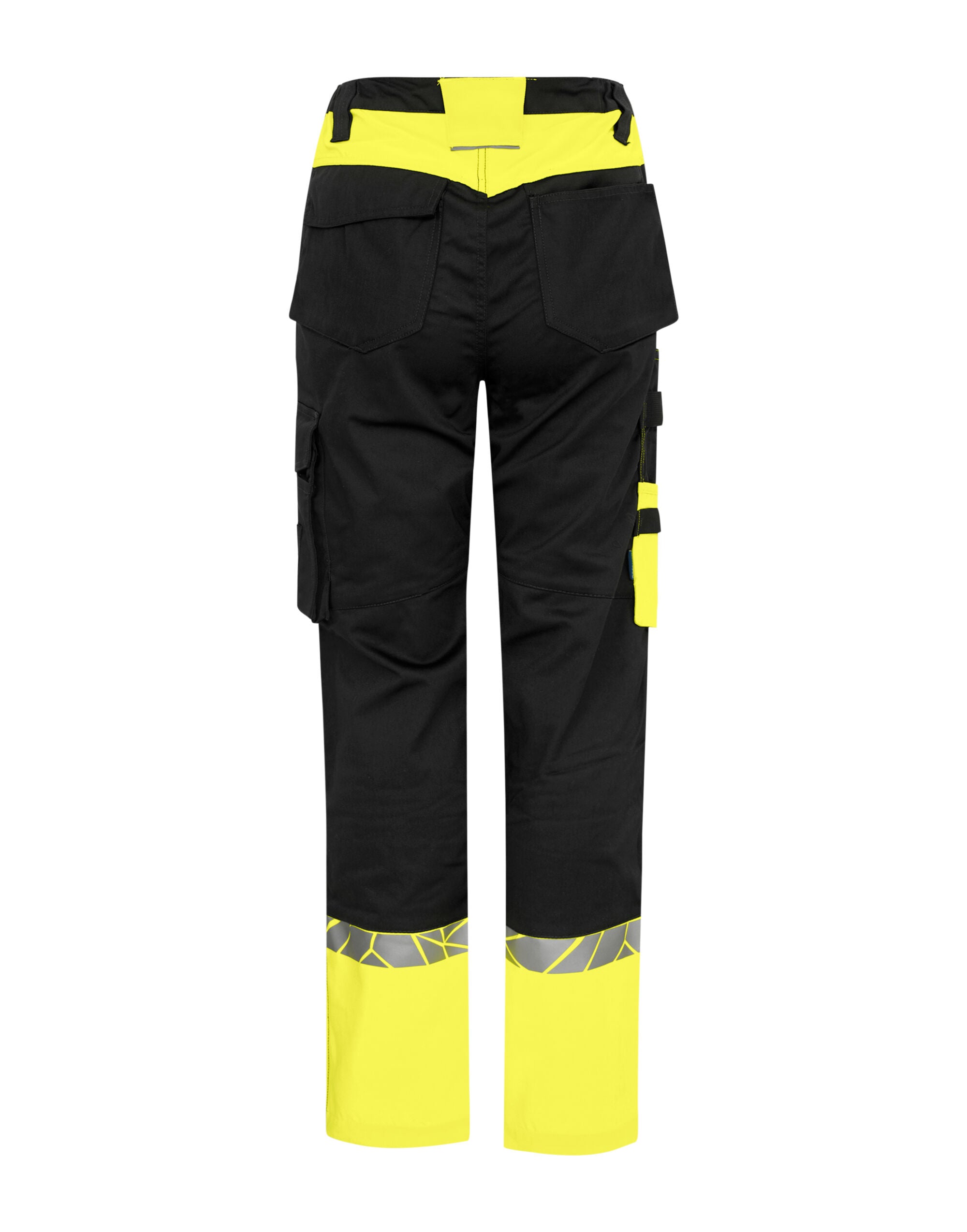 Progression 7512 Ladies Workpant Knee Protection