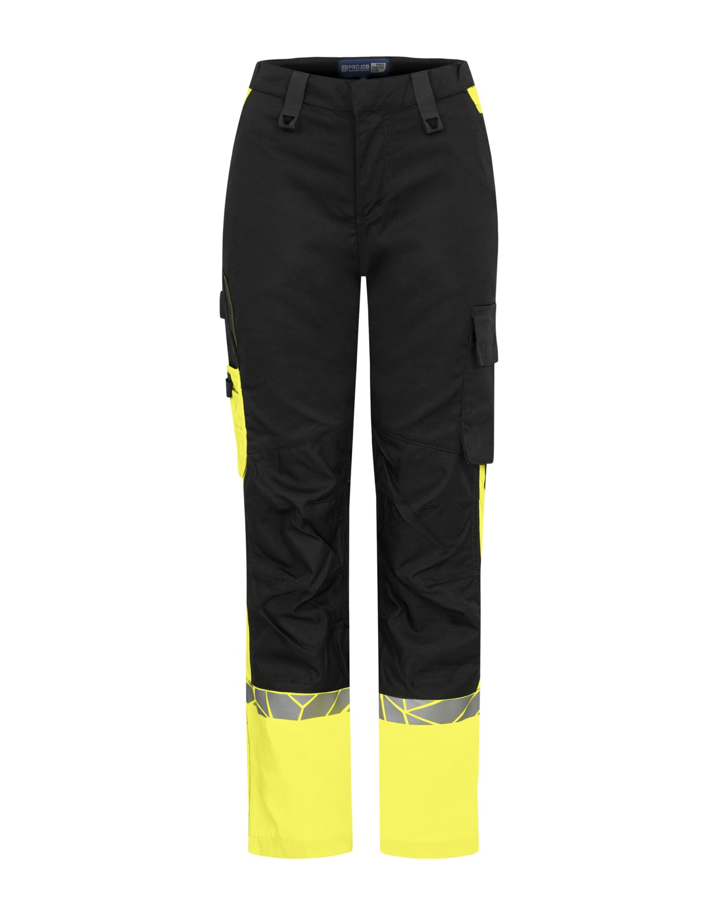 Progression 7512 Ladies Workpant Knee Protection
