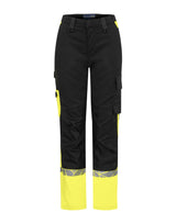Progression 7512 Ladies Workpant Knee Protection