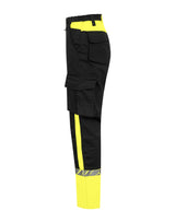 Progression 7512 Ladies Workpant Knee Protection