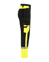 Progression 7512 Ladies Workpant Knee Protection