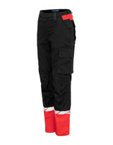Progression 7512 Ladies Workpant Knee Protection
