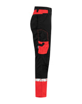 Progression 7512 Ladies Workpant Knee Protection