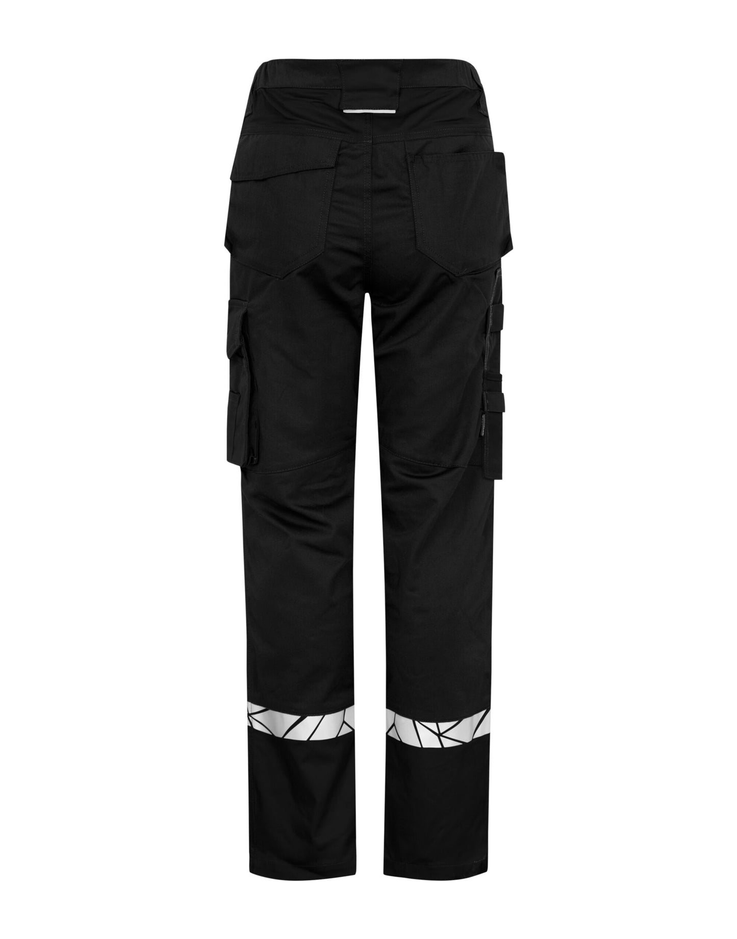 Progression 7512 Ladies Workpant Knee Protection
