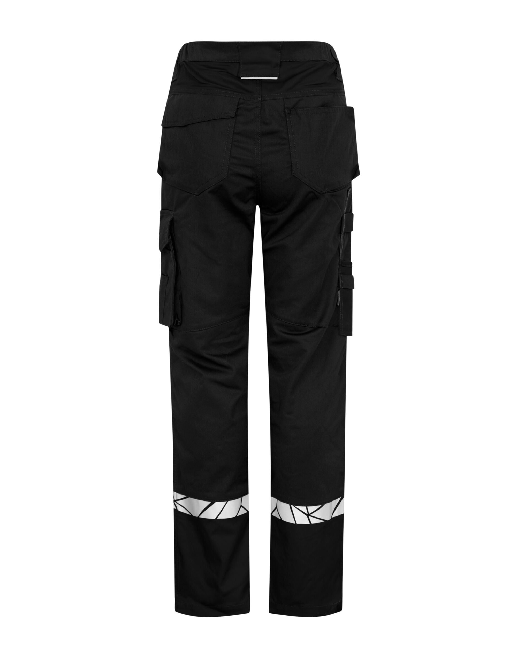 Progression 7512 Ladies Workpant Knee Protection