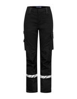 Progression 7512 Ladies Workpant Knee Protection