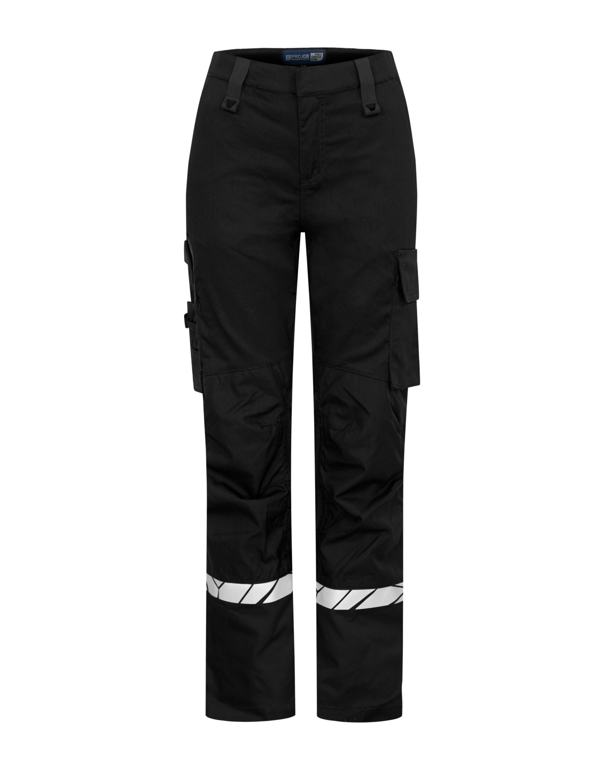 Progression 7512 Ladies Workpant Knee Protection