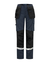 Progression 7513 Ladies Workpant Holster Pocket
