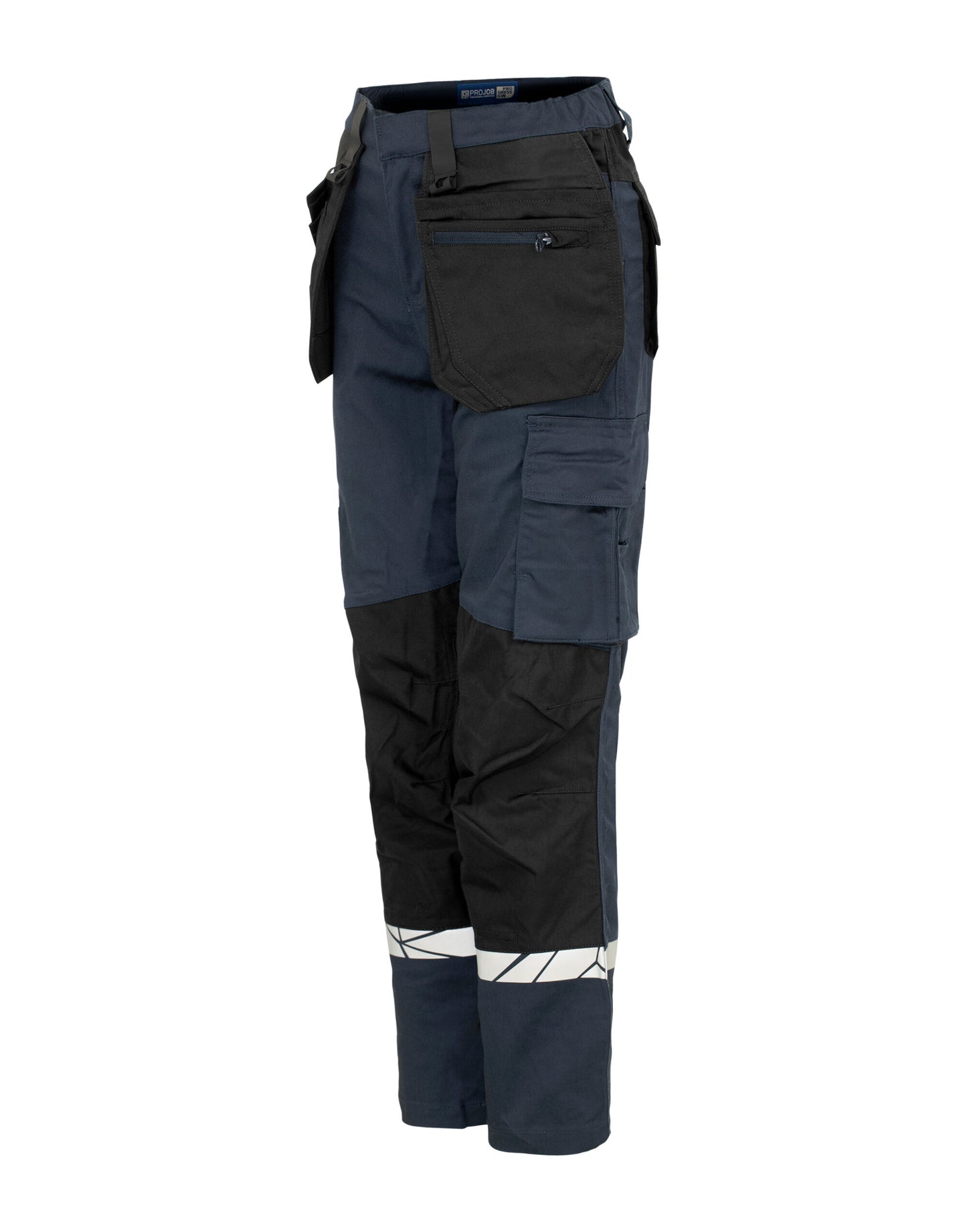 Progression 7513 Ladies Workpant Holster Pocket