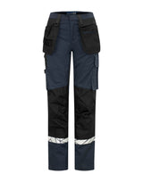 Progression 7513 Ladies Workpant Holster Pocket