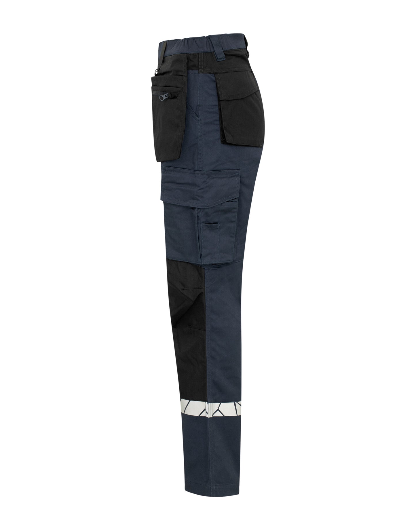 Progression 7513 Ladies Workpant Holster Pocket