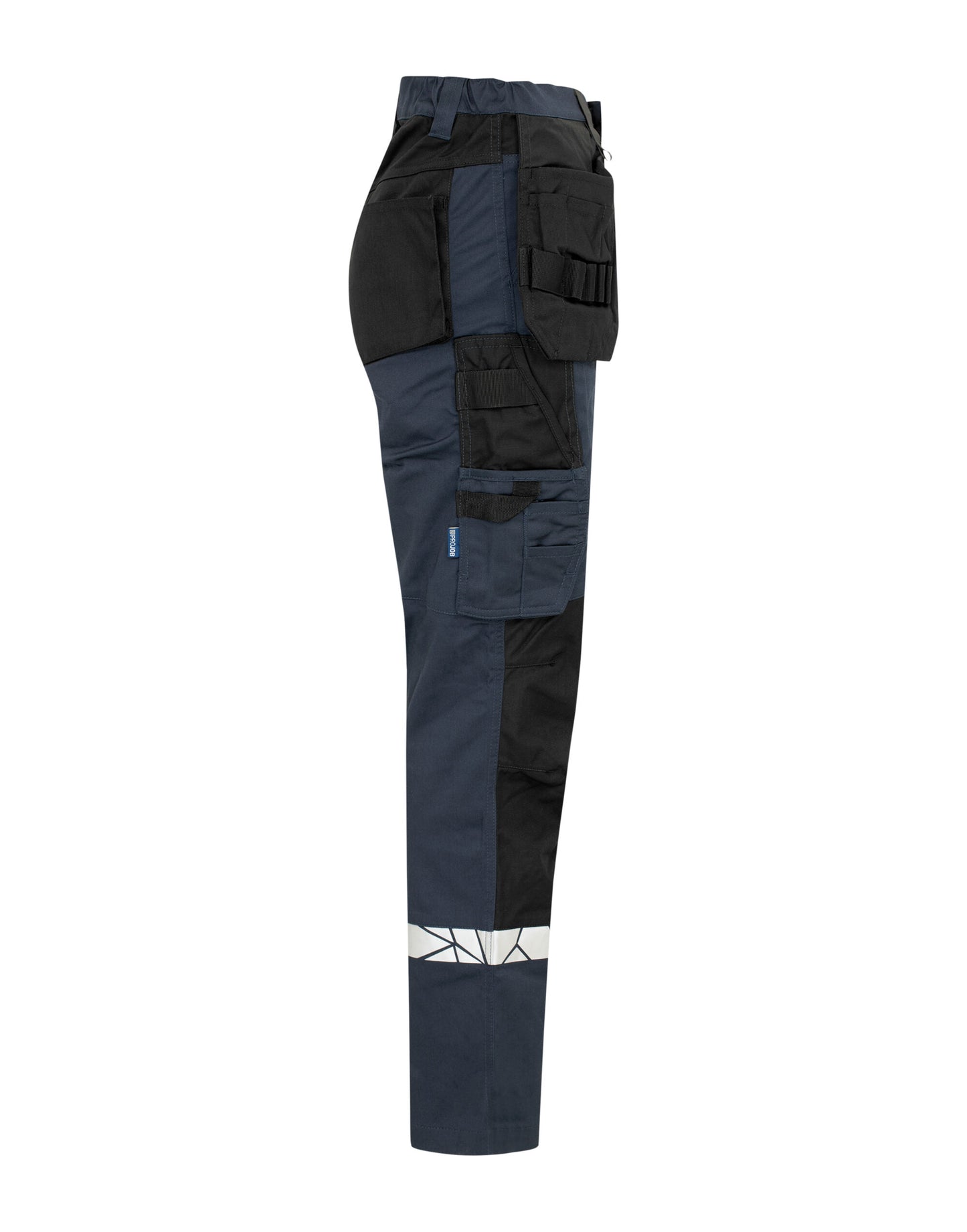 Progression 7513 Ladies Workpant Holster Pocket