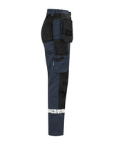 Progression 7513 Ladies Workpant Holster Pocket