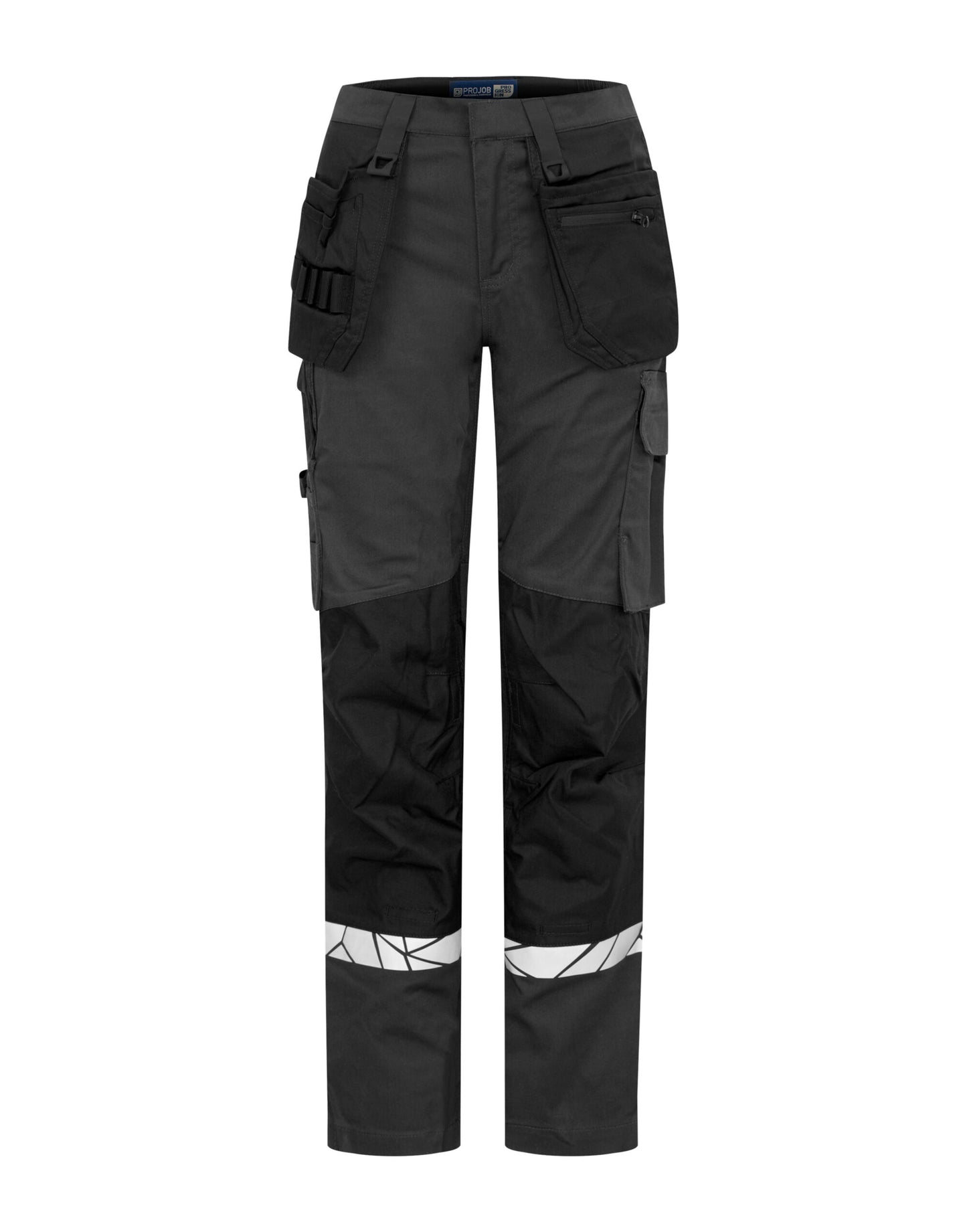 Progression 7513 Ladies Workpant Holster Pocket