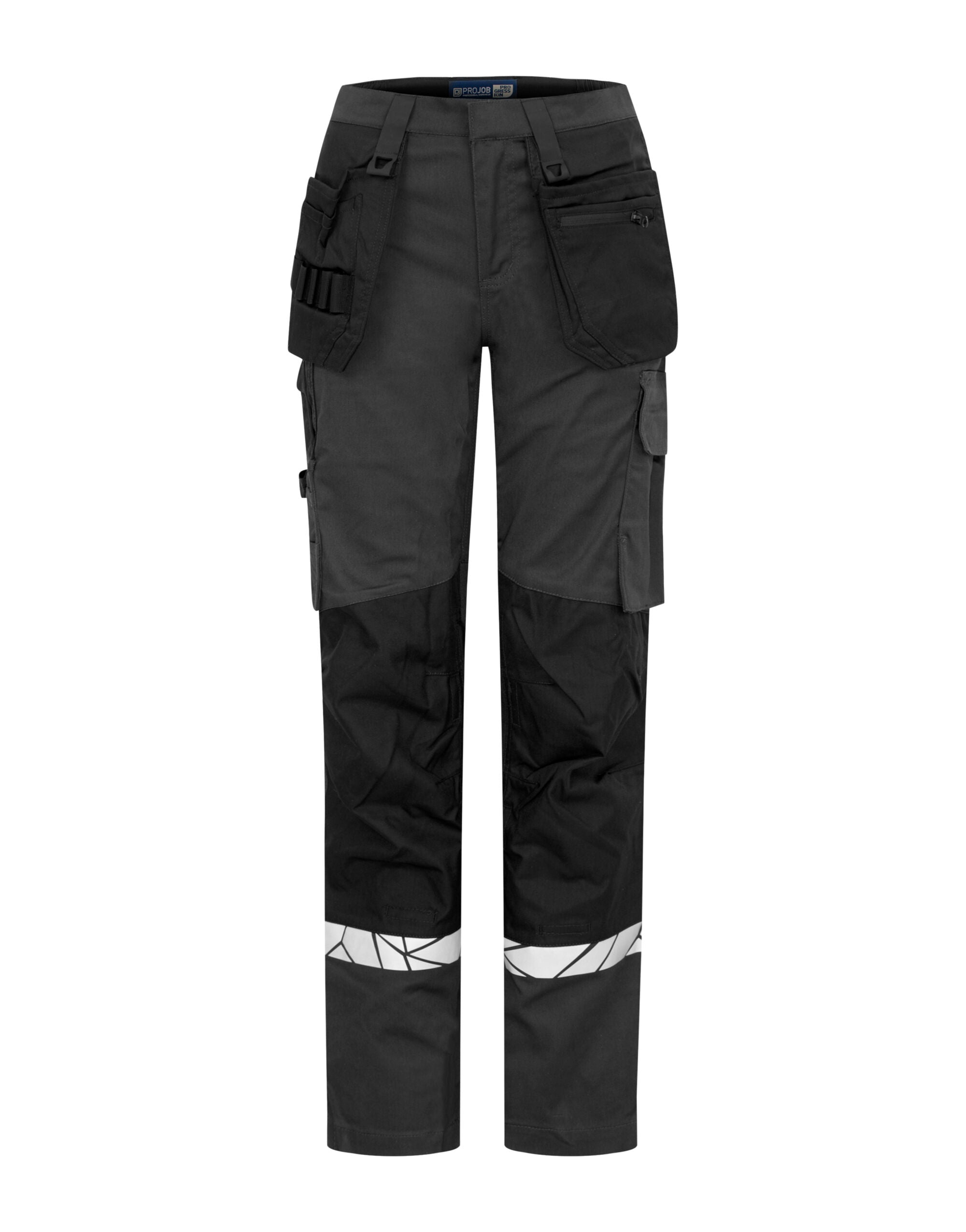 Progression 7513 Ladies Workpant Holster Pocket