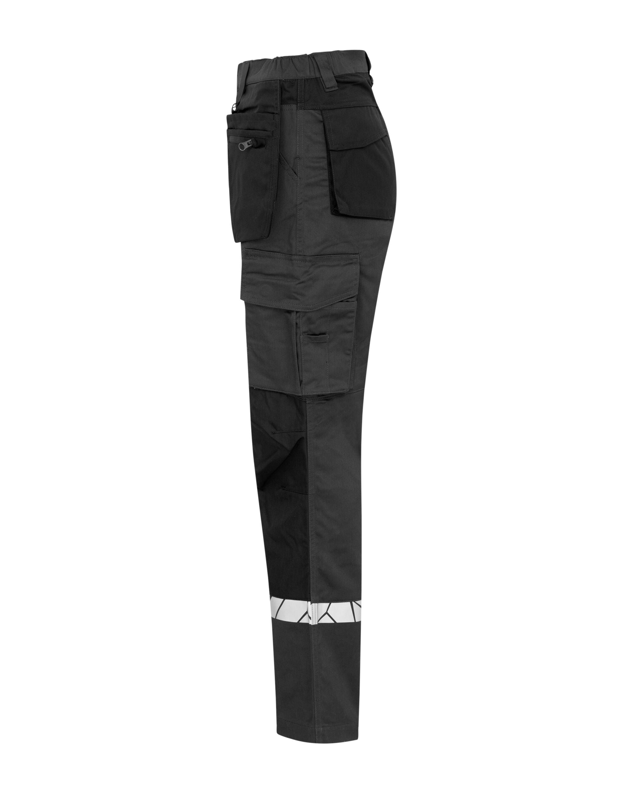 Progression 7513 Ladies Workpant Holster Pocket