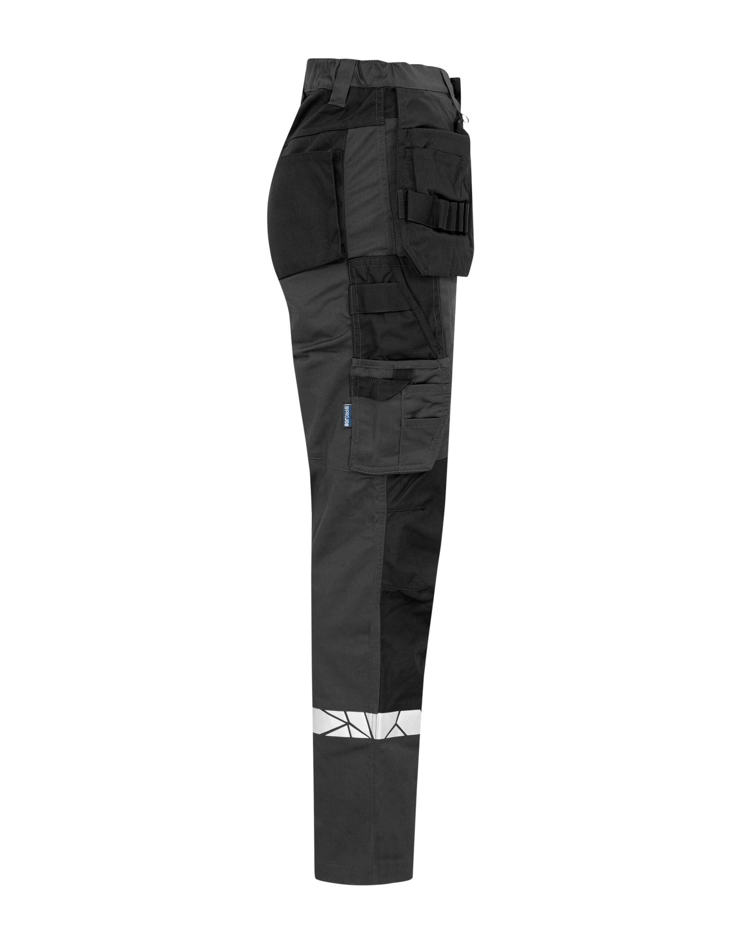 Progression 7513 Ladies Workpant Holster Pocket