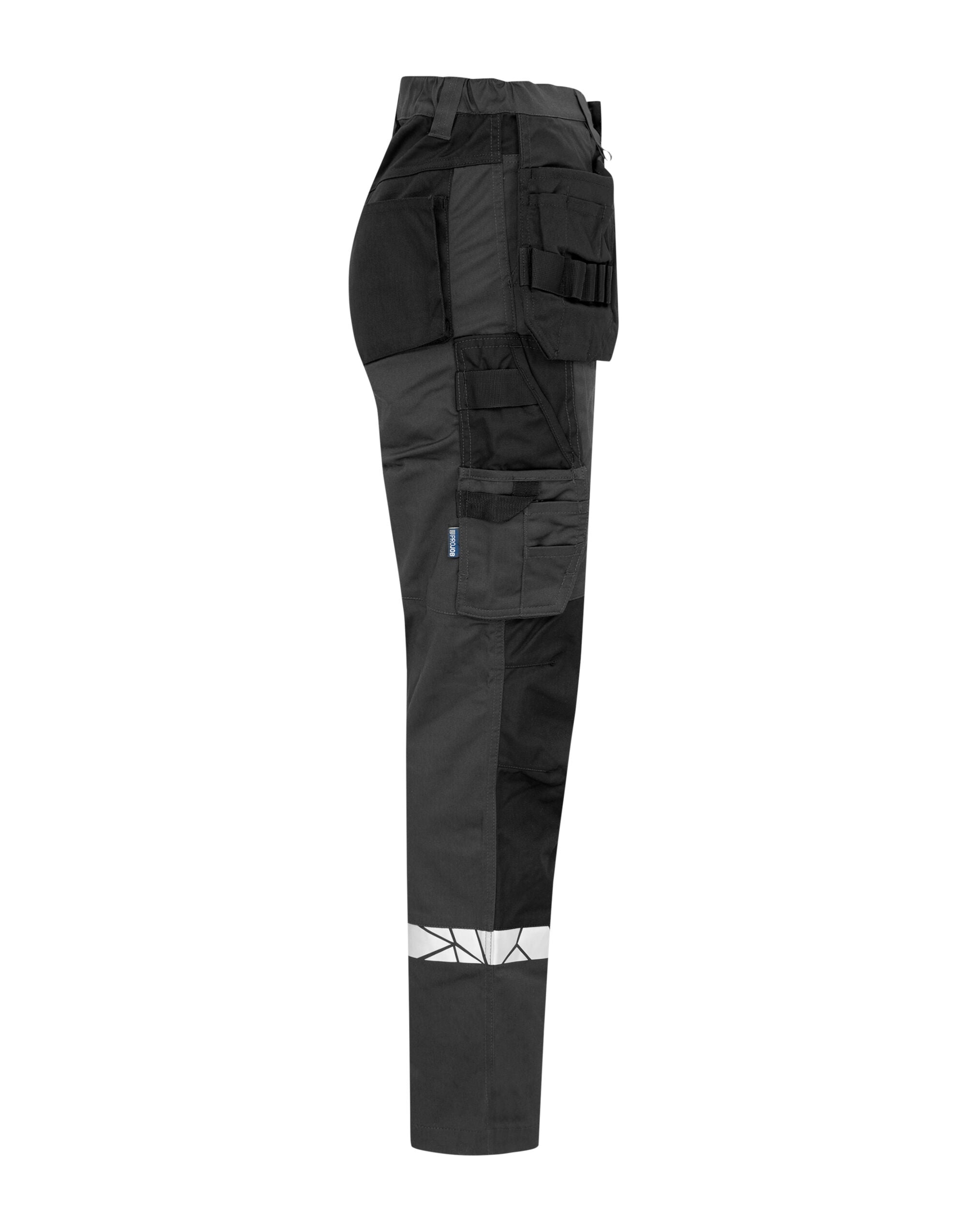 Progression 7513 Ladies Workpant Holster Pocket