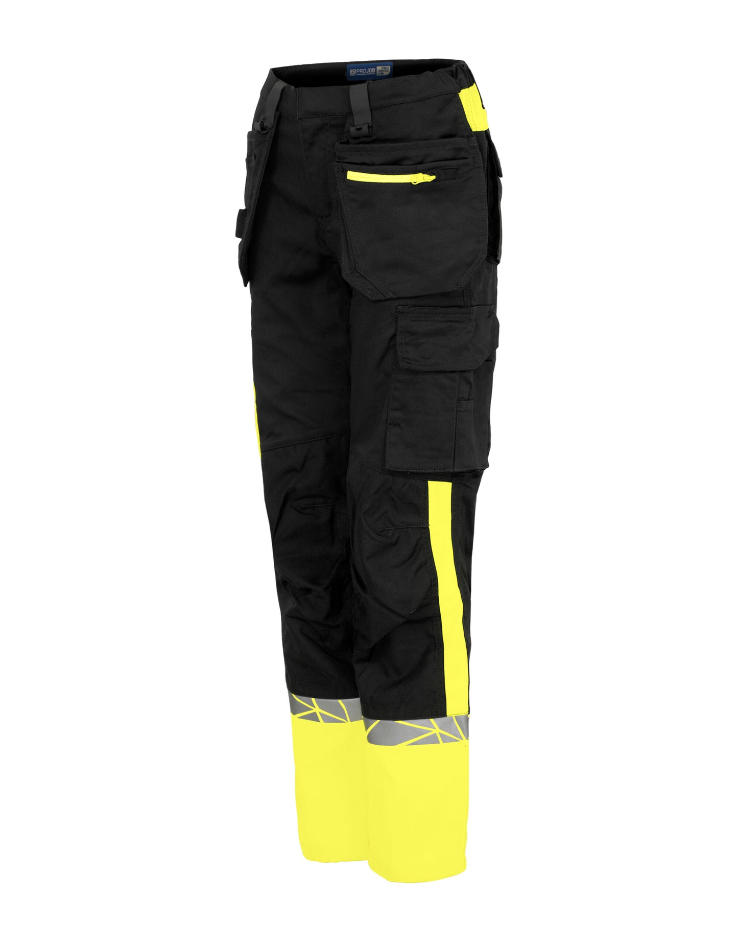 Progression 7513 Ladies Workpant Holster Pocket