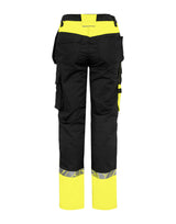 Progression 7513 Ladies Workpant Holster Pocket