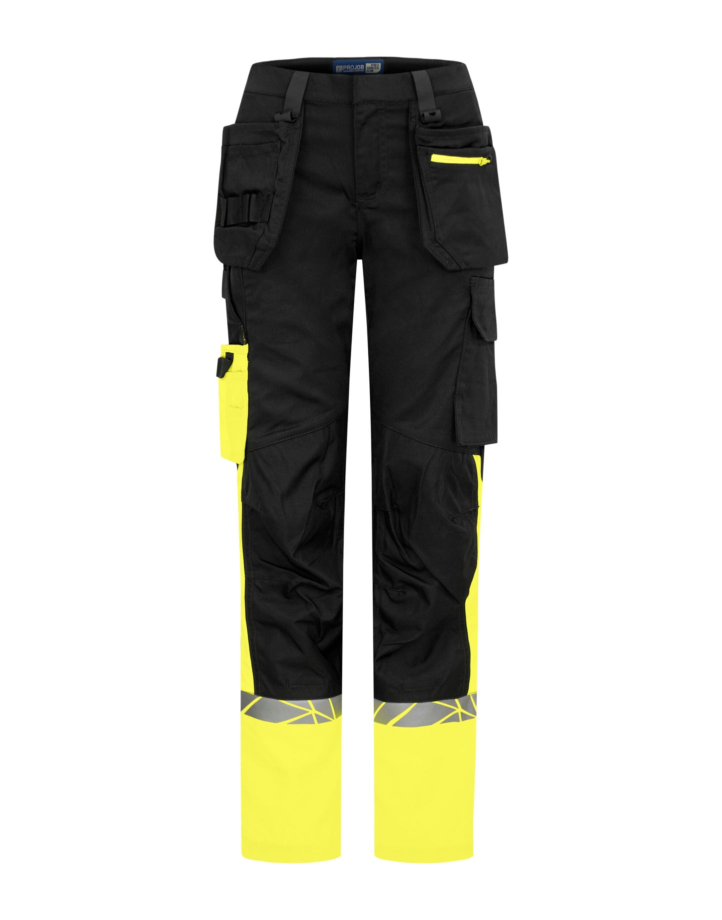 Progression 7513 Ladies Workpant Holster Pocket