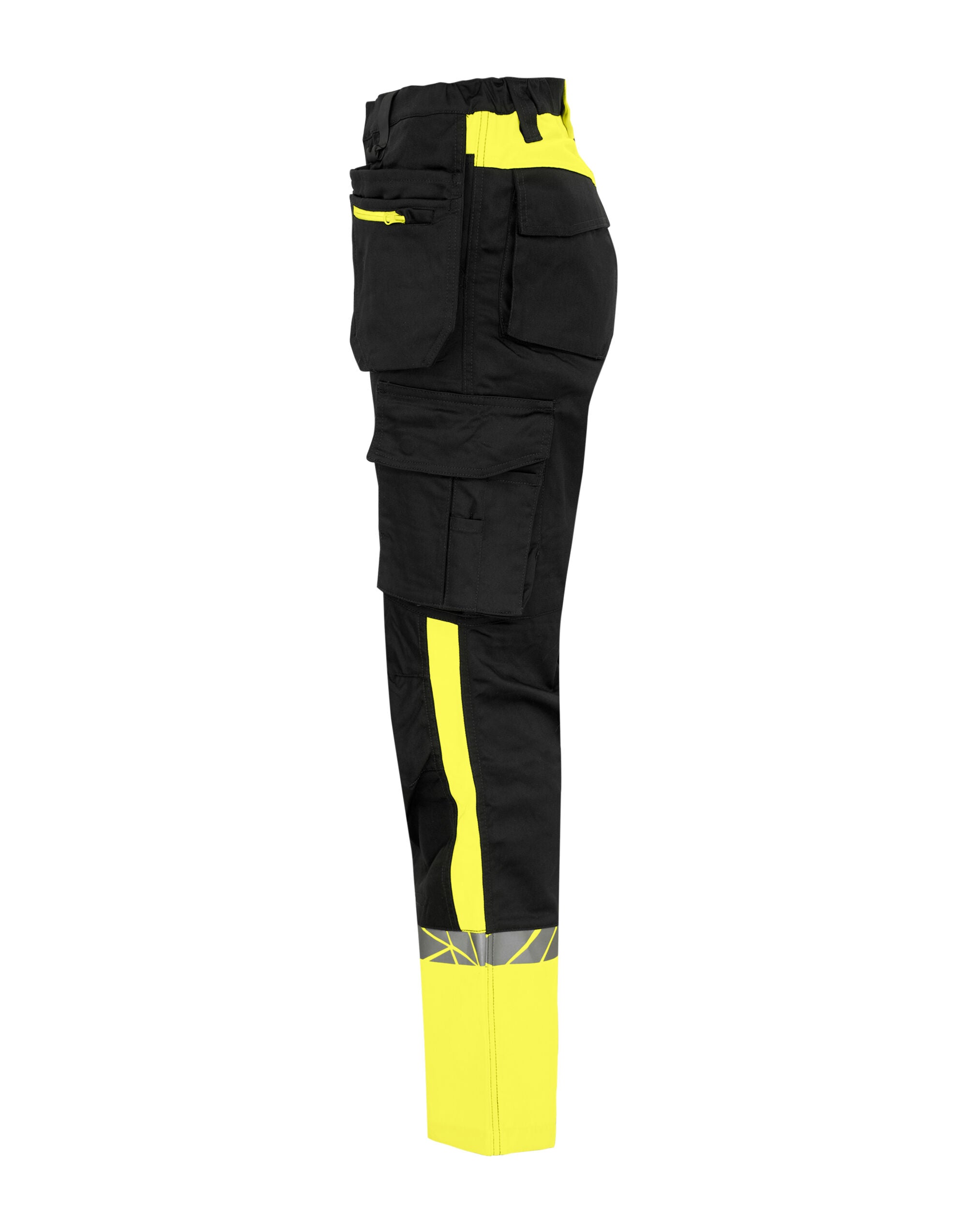 Progression 7513 Ladies Workpant Holster Pocket