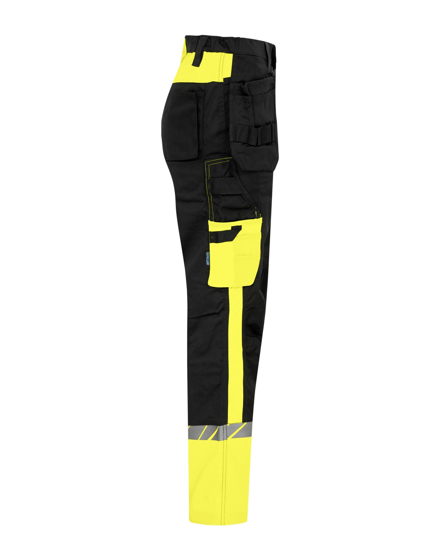 Progression 7513 Ladies Workpant Holster Pocket