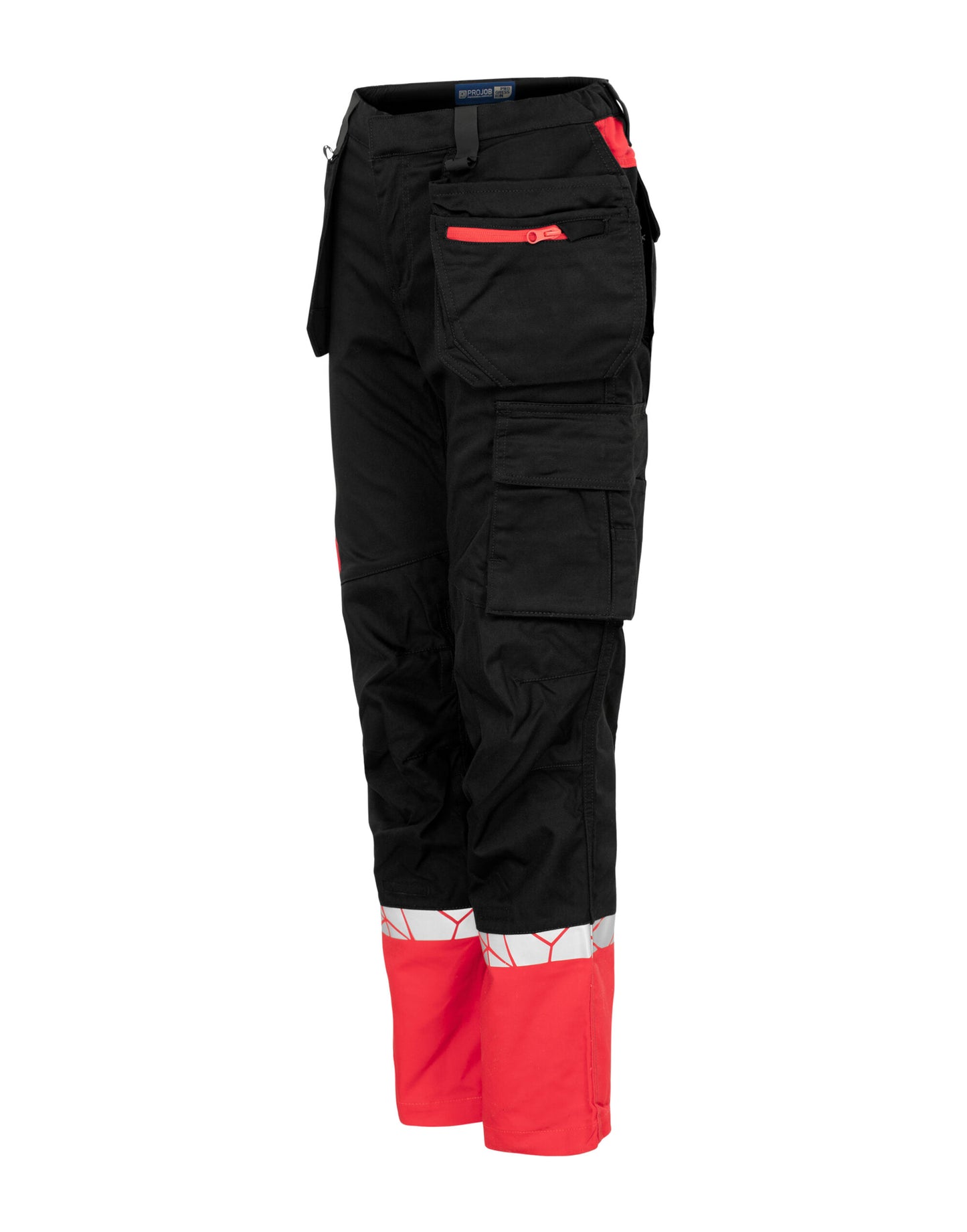 Progression 7513 Ladies Workpant Holster Pocket