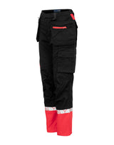Progression 7513 Ladies Workpant Holster Pocket