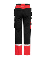 Progression 7513 Ladies Workpant Holster Pocket