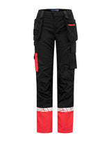 Progression 7513 Ladies Workpant Holster Pocket