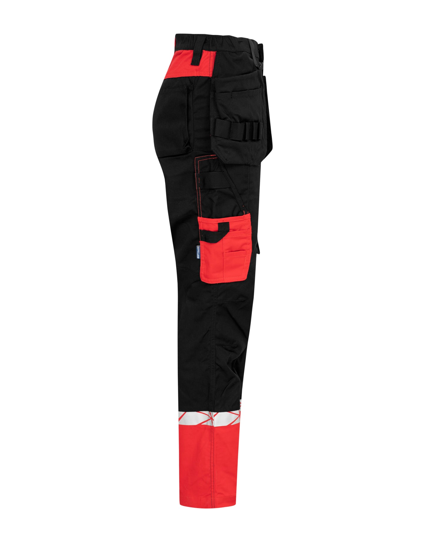 Progression 7513 Ladies Workpant Holster Pocket