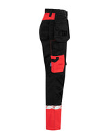 Progression 7513 Ladies Workpant Holster Pocket