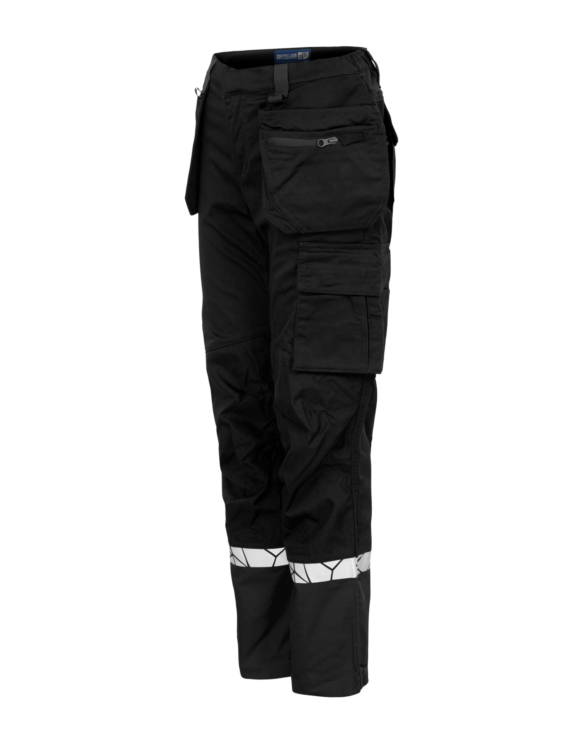 Progression 7513 Ladies Workpant Holster Pocket
