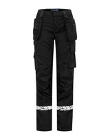 Progression 7513 Ladies Workpant Holster Pocket