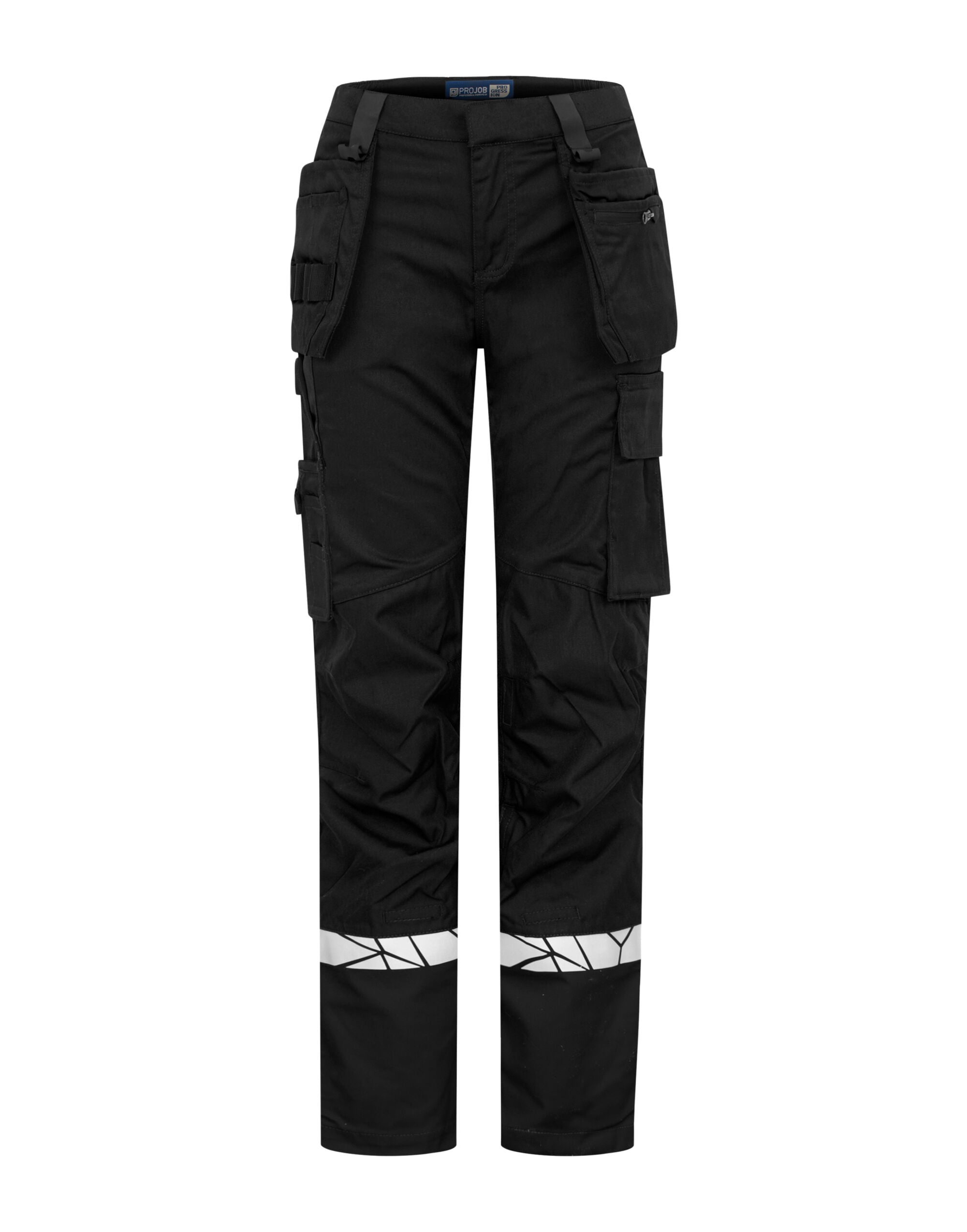 Progression 7513 Ladies Workpant Holster Pocket