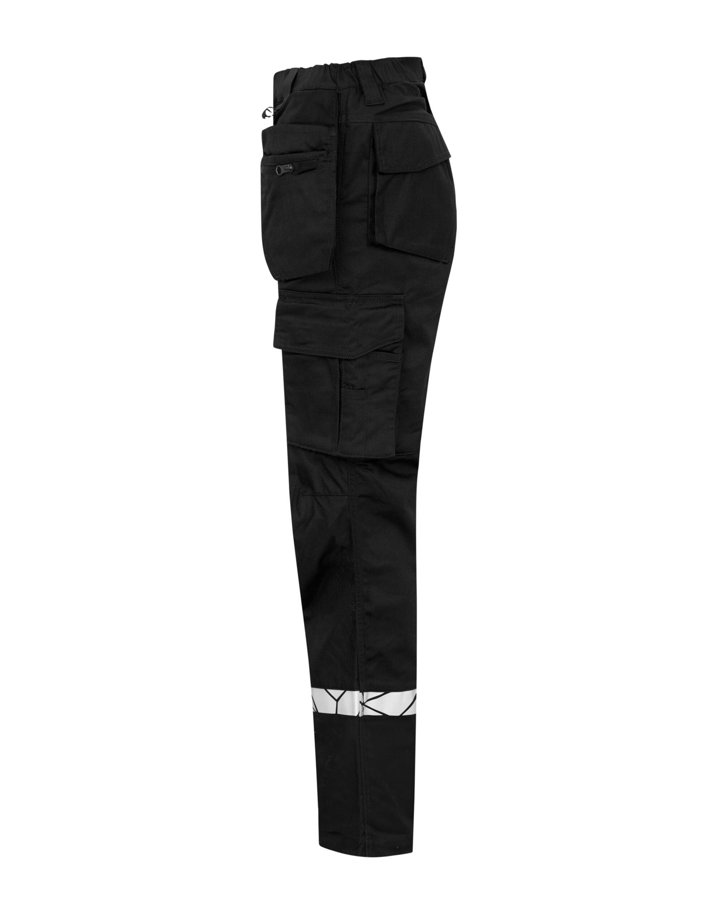 Progression 7513 Ladies Workpant Holster Pocket