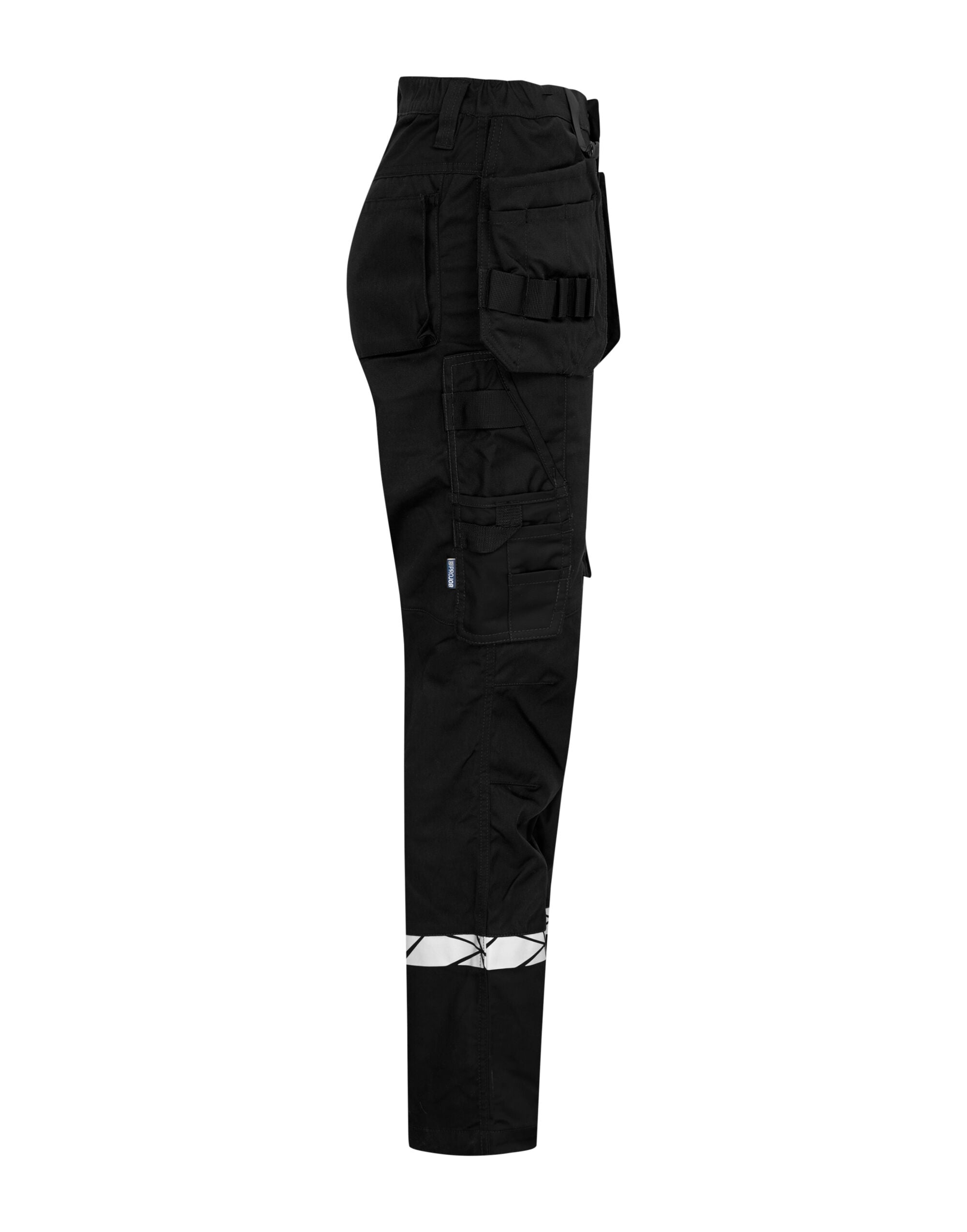 Progression 7513 Ladies Workpant Holster Pocket