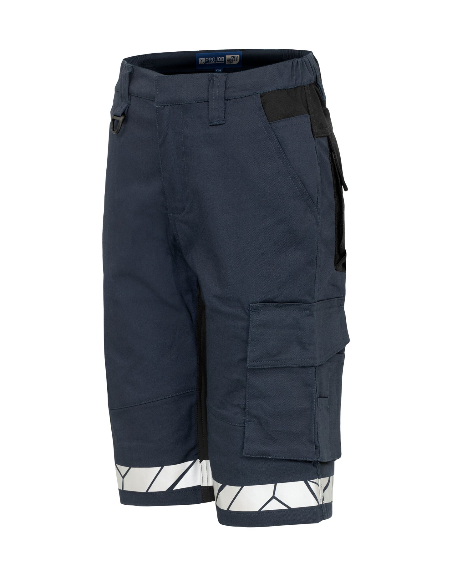Progression 7514 Ladies Work Shorts